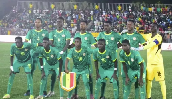 Nhận định, soi kèo U17 Senegal vs U17 Croatia: Đẳng cấp lên tiếng