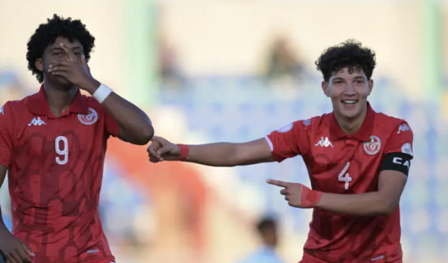 Nhận định, soi kèo U17 Tunisia vs U17 Fiji: Kinh nghiệm vượt trội