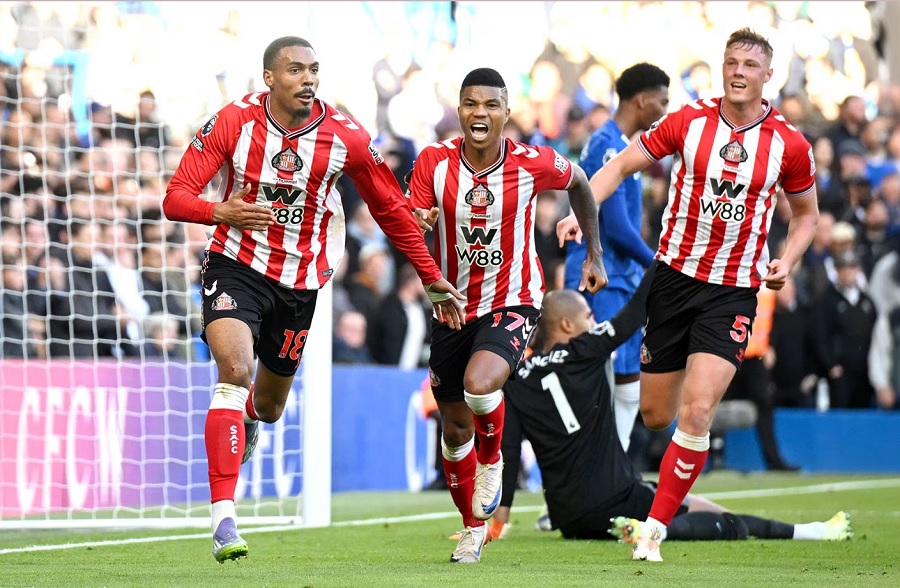 Dự đoán Sunderland vs Everton, 3h00 ngày 4/11, Ngoại hạng Anh 2025/26