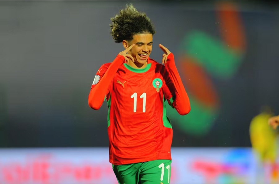 Lịch thi đấu U17 World Cup hôm nay: Argentina, Italia và Bồ Đào Nha xuất quân