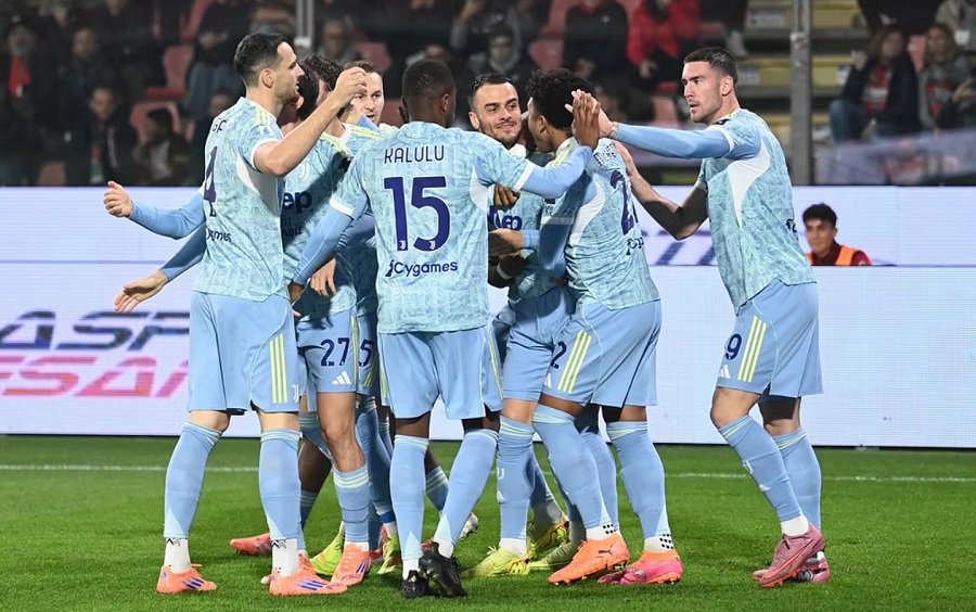 Dự đoán Juventus vs Sporting, 3h00 ngày 5/11, Champions League 2025/26
