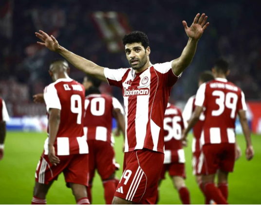 Nhận định, soi kèo Olympiacos vs PSV: Thế trận cân bằng