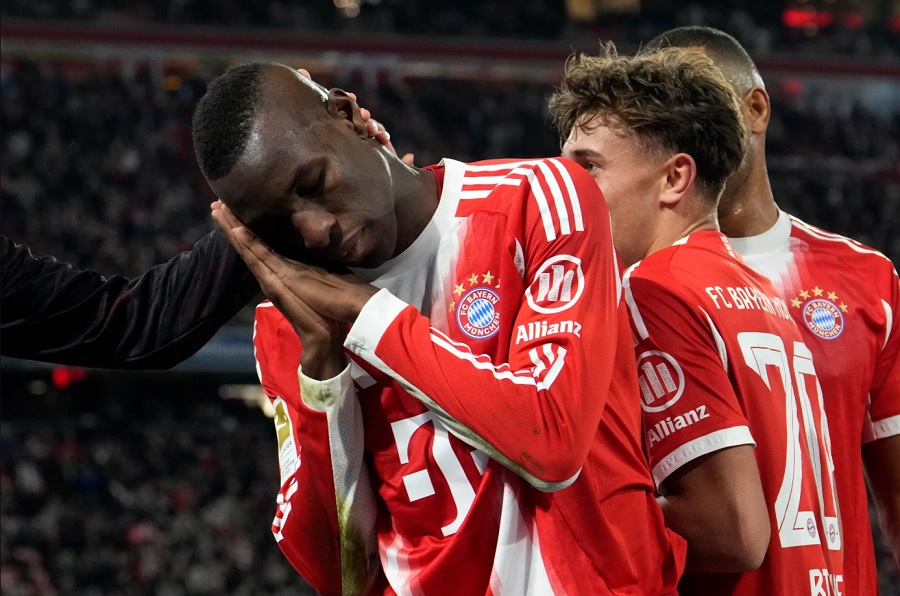 Dự đoán PSG vs Bayern Munich, 3h00 ngày 5/11, Champions League 2025/26