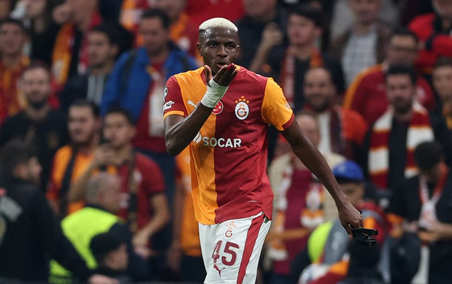 Dự đoán Ajax vs Galatasaray, 3h00 ngày 6/11, Champions League 2025/26