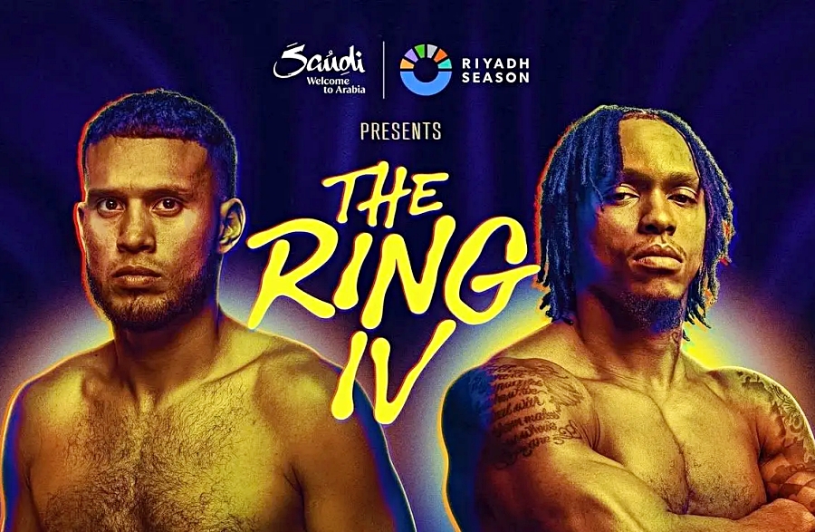 David Benavidez vs Anthony Yarde chốt fight card nhiều màn so găng cực đỉnh David Benavidez vs Anthony Yarde chốt fight card nhiều màn so găng cực đỉnh