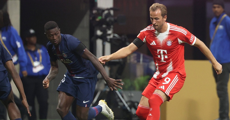 Tỷ lệ kèo trận PSG vs Bayern Munich, 3h00 ngày 5/11, Cúp C1 châu Âu