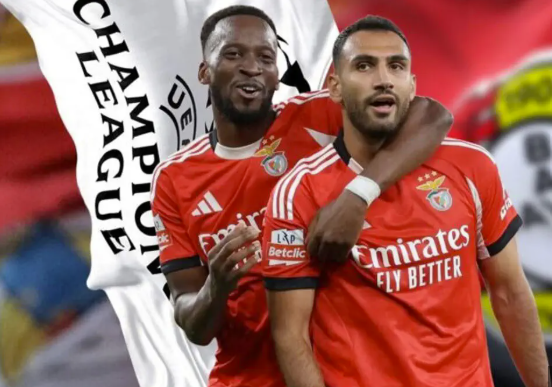 Nhận định, soi kèo Benfica vs Leverkusen: Điểm tựa sân nhà