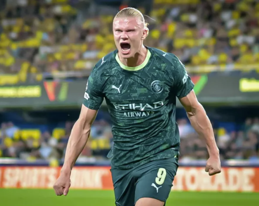 Nhận định, soi kèo Man City vs Dortmund: Haaland tái ngộ đội bóng cũ