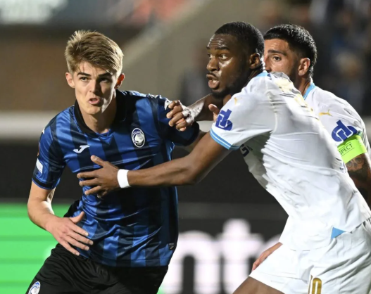 Nhận định, soi kèo Marseille vs Atalanta: Cân tài cân sức tại Velodrome