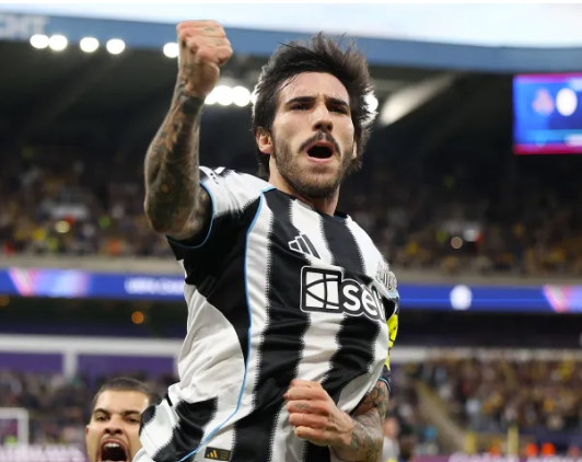 Nhận định, soi kèo Newcastle vs Athletic Bilbao: Lợi thế sân nhà