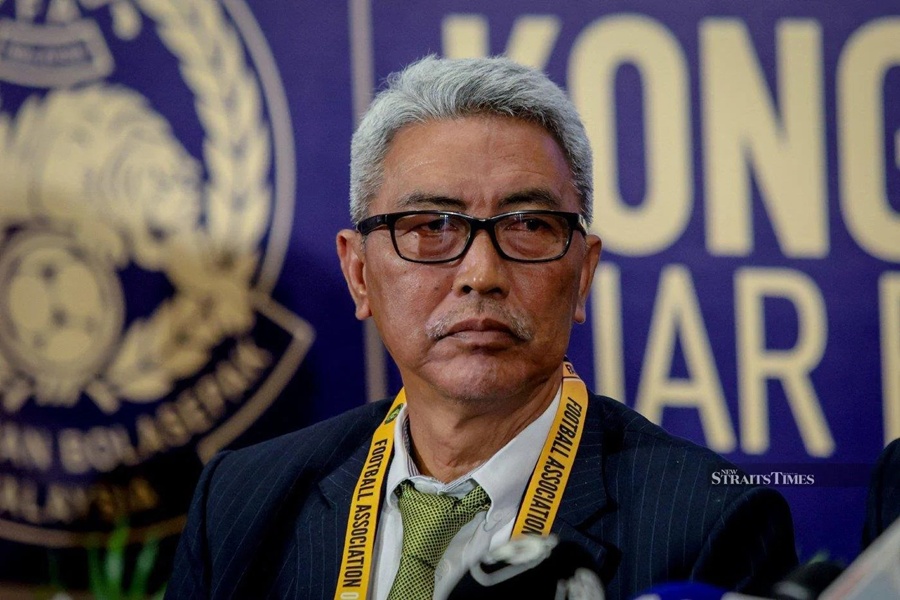 FAM quyết chiến pháp lý với FIFA để bảo vệ uy tín bóng đá Malaysia