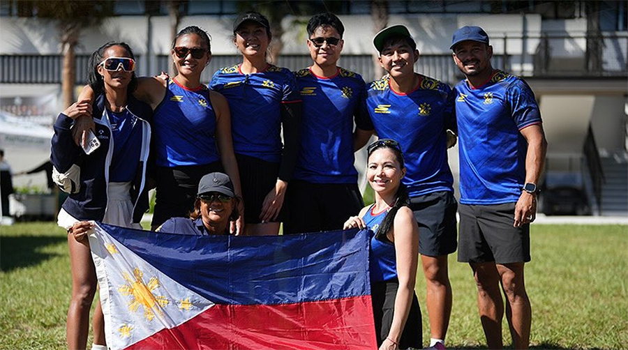 Hồng Kông Trung Quốc, Malaysia và Philippines dẫn đầu châu Á tiến vào Top 32 Pickleball World Cup 2025