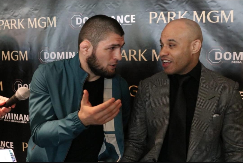Quản lý Khabib phản pháo Ronda Rousey: “Cô ấy chỉ đang ghen tị thôi”