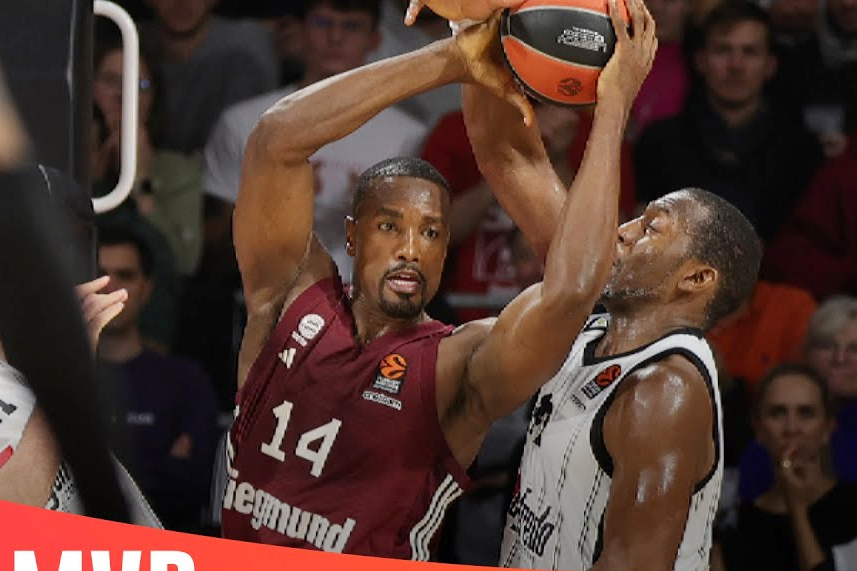Nhà cựu vô địch NBA Serge Ibaka Nhà cựu vô địch NBA Serge Ibaka