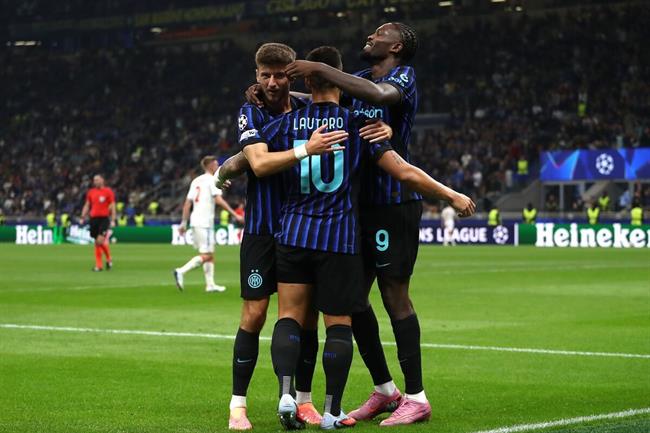 Tỷ lệ kèo trận Inter Milan vs Kairat Almaty, 3h00 ngày 6/11, Cúp C1 châu Âu