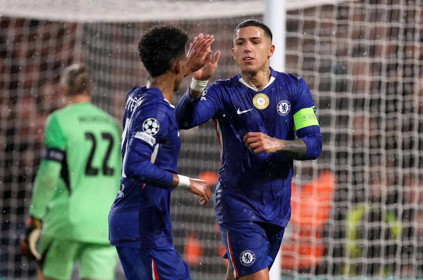 Tỷ lệ kèo trận Qarabag vs Chelsea, 0h45 ngày 6/11, Cúp C1 châu Âu