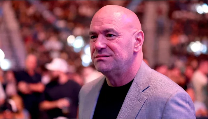 Dana White và UFC họp với FBI về nghi án bán độ