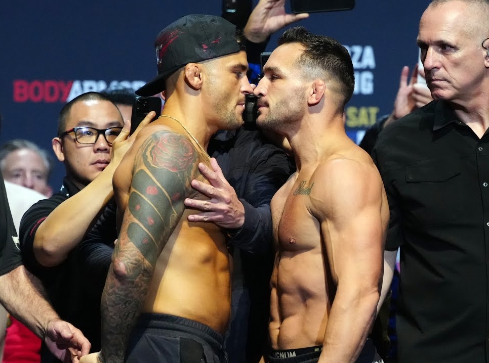 Michael Chandler và Dustin Poirier tham gia “Road House 2” cùng dàn sao UFC đình đám