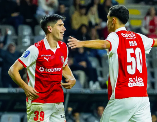 Nhận định, soi kèo Braga vs Genk: Chủ nhà tiếp đà thăng hoa