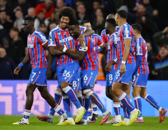 Nhận định, soi kèo Crystal Palace vs AZ Alkmaar: Cơ hội lịch sử