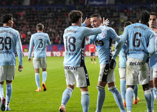 Nhận định, soi kèo Dinamo Zagreb vs Celta Vigo: Thế trận khó lường