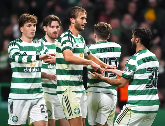 Nhận định, soi kèo Midtjylland vs Celtic: Chủ nhà tiếp đà thăng hoa