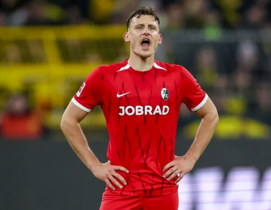 Nhận định, soi kèo Nice vs Freiburg: Chủ nhà chưa thể bứt phá