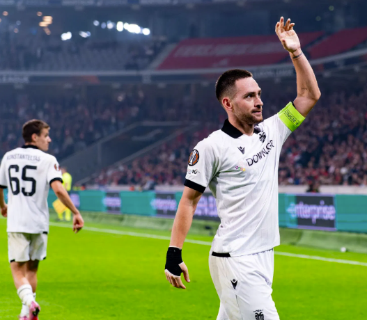 Nhận định, soi kèo PAOK vs Young Boys: Khó cản chủ nhà