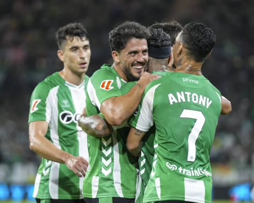 Nhận định, soi kèo Real Betis vs Lyon: Cân tài cân sức