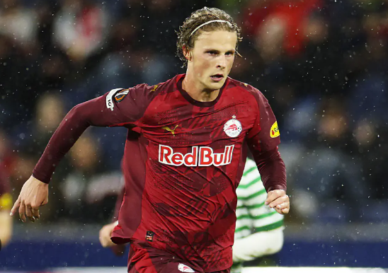 Nhận định, soi kèo Salzburg vs Go Ahead Eagles: Chủ nhà tìm lại hy vọng