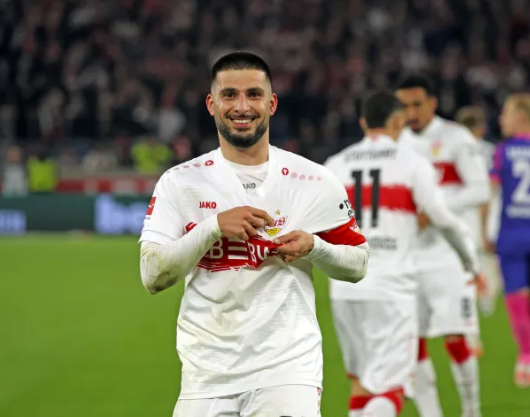 Nhận định, soi kèo Stuttgart vs Feyenoord: Thế trận cân bằng