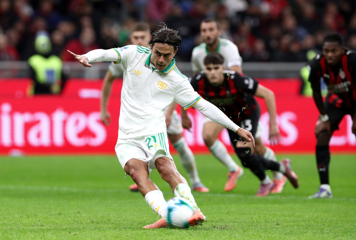 Dự đoán Rangers vs AS Roma, 3h00 ngày 7/11, Champions League 2025/26