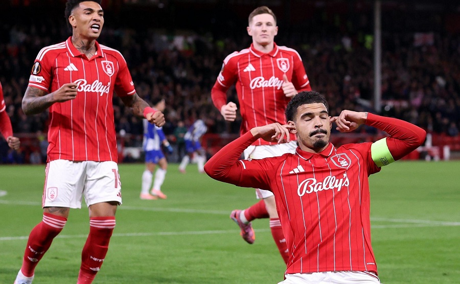 Dự đoán Sturm Graz vs Nottingham, 0h45 ngày 7/11, Champions League 2025/26