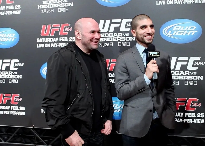 Võ sĩ mới và thu nhập thấp: Đối tượng vàng cho những kẻ bán độ ở UFC
