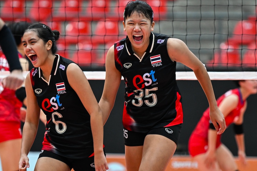 Hai đại diện Đ&ocirc;ng Nam &Aacute; dừng bước trước ngưỡng b&aacute;n kết U16 ch&acirc;u &Aacute; 2025