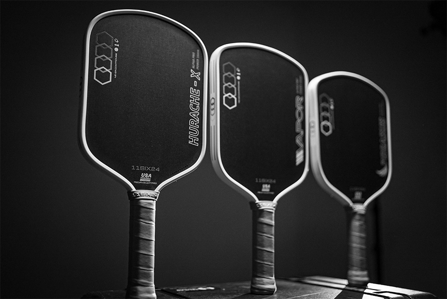Hurache X Power và Alpha Pro Power - Sự lựa chọn lý tưởng cho người chơi Pickleball hiện đại Hurache X Power và Alpha Pro Power - Sự lựa chọn lý tưởng cho người chơi Pickleball hiện đại