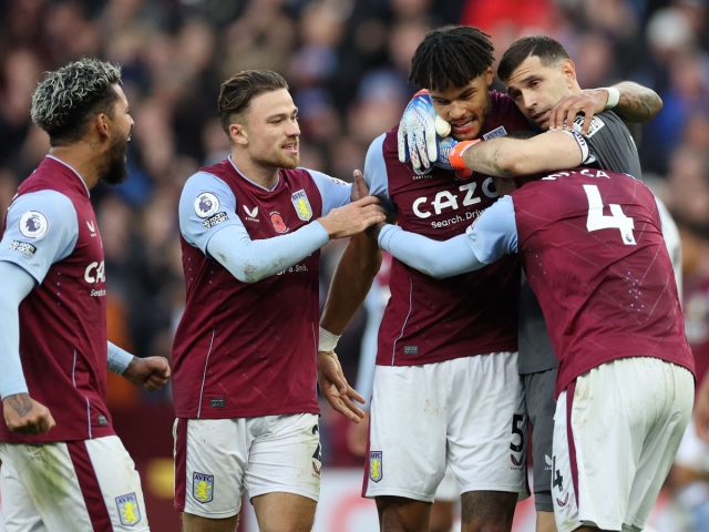 Tỷ lệ kèo trận Aston Villa vs Maccabi Tel Aviv, 3h00 ngày 7/11, Cúp C2 châu Âu