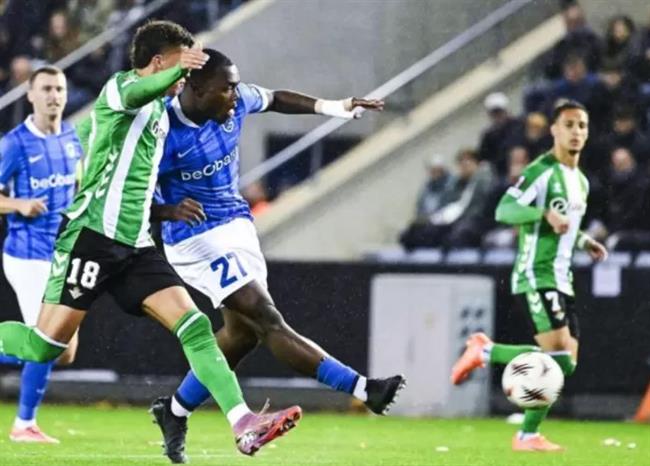Tỷ lệ kèo trận Real Betis vs Lyon, 3h00 ngày 7/11, Cúp C2 châu Âu