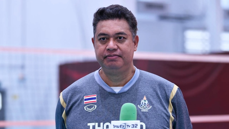 Bóng chuyền Thái Lan nghiên cứu kỹ Việt Nam, Indonesia, Philippines trước thềm SEA Games 33