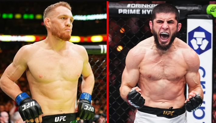 Dan Hooker: Jack Della Maddalena sẽ hạ Islam Makhachev tại UFC 322