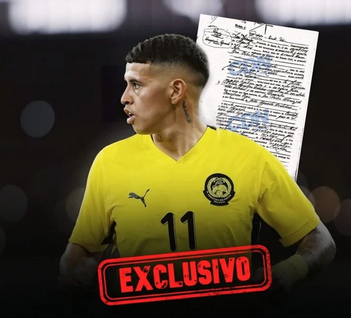 Bê bối nhập tịch Malaysia: Lộ bằng chứng đồng hương Messi giả hồ sơ, hết chối cãi với FIFA