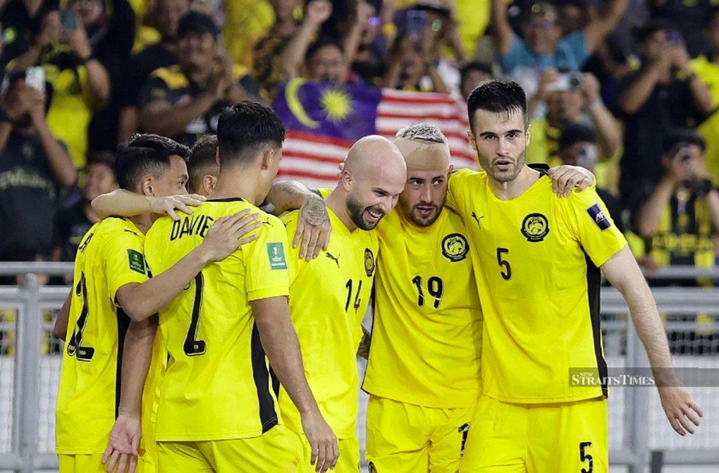 Không tốn đồng nào, LĐBĐ Malaysia vẫn theo kiện lên Tòa án Trọng tài Thể thao Không tốn đồng nào, LĐBĐ Malaysia vẫn theo kiện lên Tòa án Trọng tài Thể thao