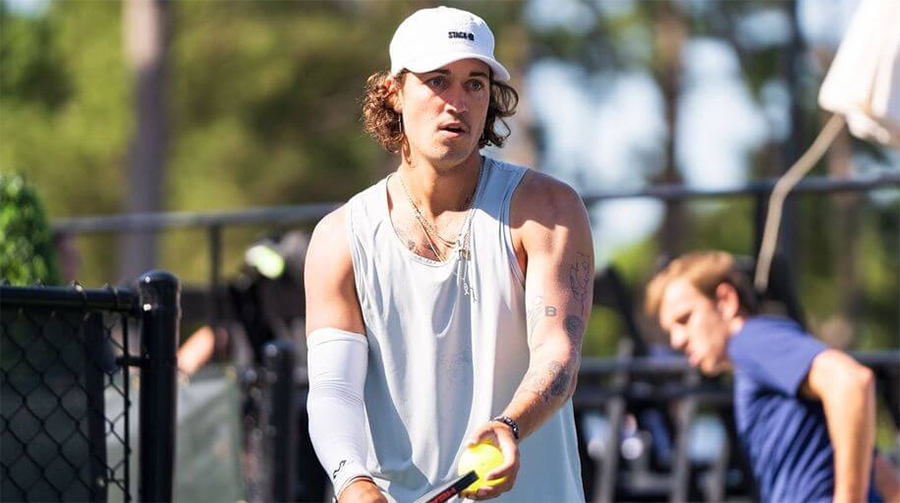 Michael Loyd: Một ngày tại Giải vô địch Pickleball thế giới PPA