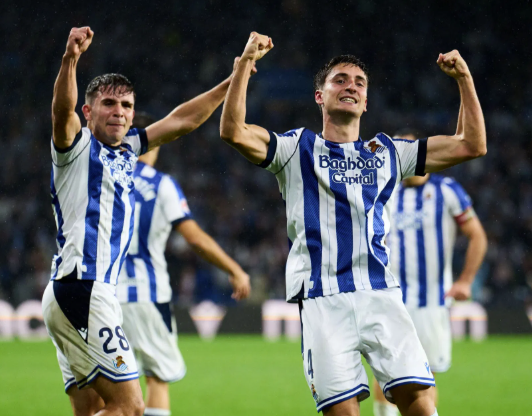 Nhận định, soi kèo Elche vs Real Sociedad: Chủ nhà giữ mạch bất bại