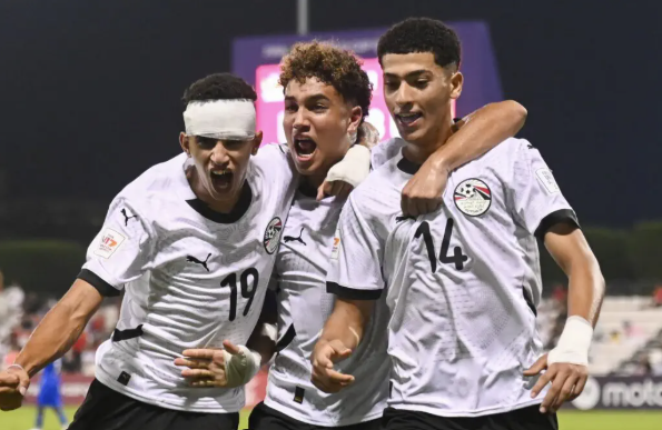 Nhận định, soi kèo U17 Ai Cập vs U17 Venezuela: Cuộc chiến phân định ngôi đầu