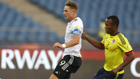 Nhận định, soi kèo U17 El Salvador vs U17 Colombia: Khác biệt đến từ bản lĩnh