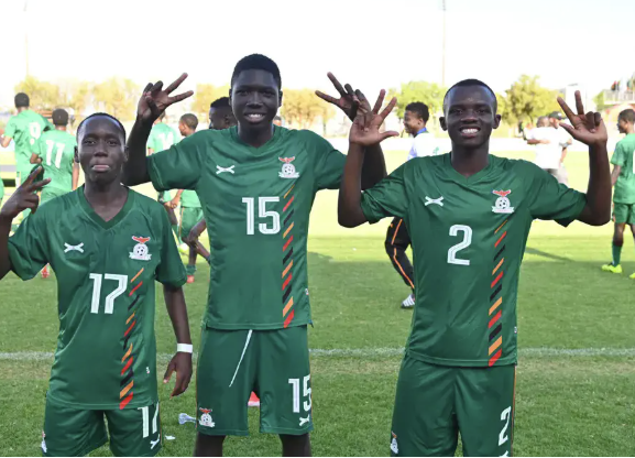 Nhận định, soi kèo U17 Zambia vs U17 Honduras: Đại diện châu Phi rộng cửa đi tiếp