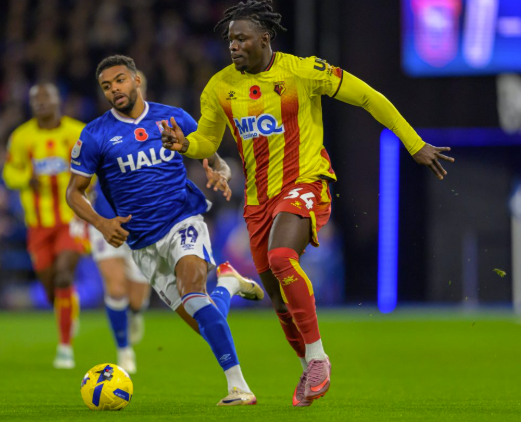 Nhận định, soi kèo Watford vs Bristol City: Lợi thế sân nhà quyết định