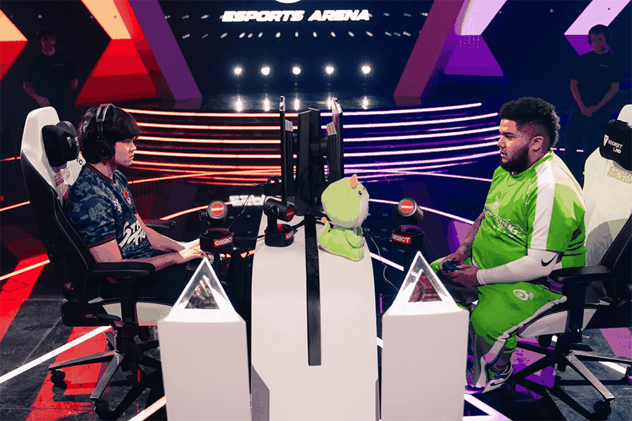 Bất chấp chỉ trích, Capcom áp dụng trả tiền theo lượt xem cho Esports Street Fighter 6