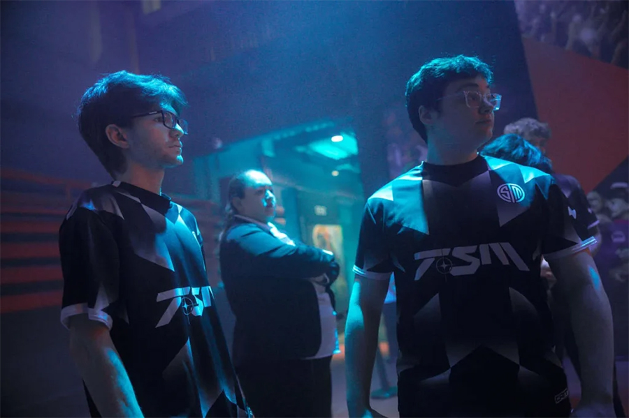 TSM rút khỏi Valorant Esports vì chi phí thăng hạng quá lớn TSM rút khỏi Valorant Esports vì chi phí thăng hạng quá lớn